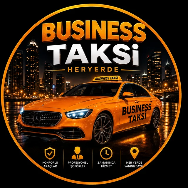 Business Taksi