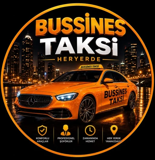 Bussines Taksi